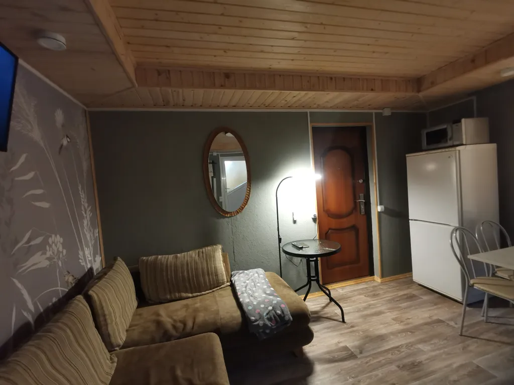 Агроусадьба Должанские малинки