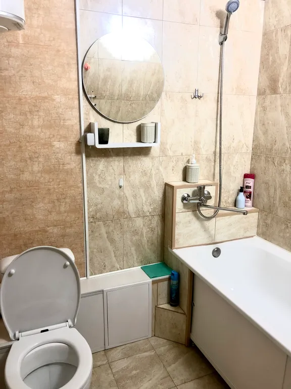 Квартира Уютная квартира — Калининград