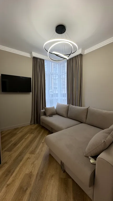 Апартамент "Место счастья"