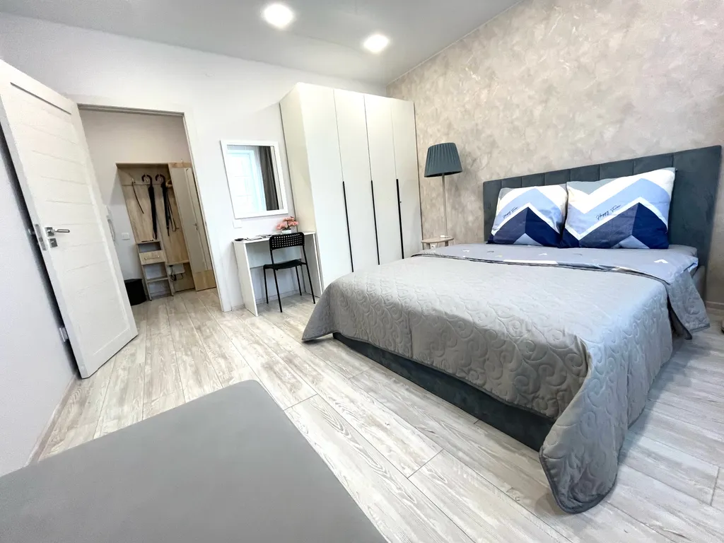 Квартира у моря