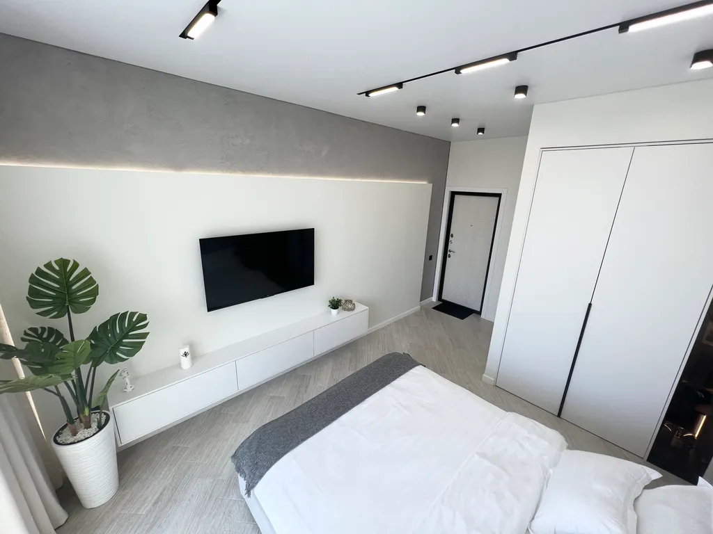 Студия lux в новом жк