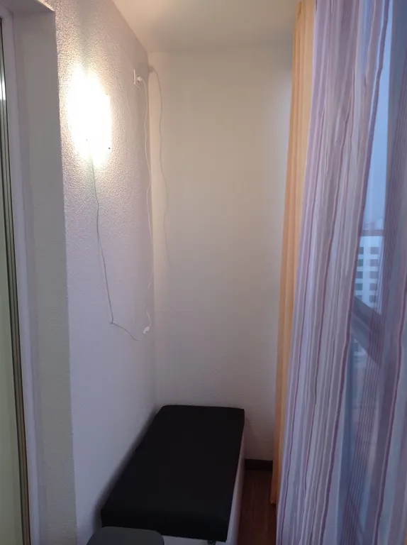 Уютная квартира в новом доме