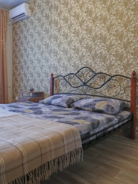 Трехкомнатная квартира формата Евро в историческом центре города!