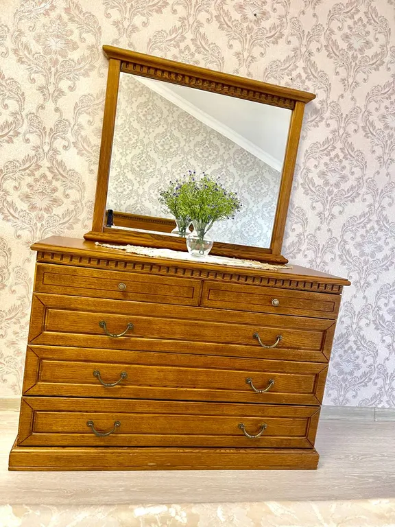 Квартира Квартира с видом на море — Махачкала