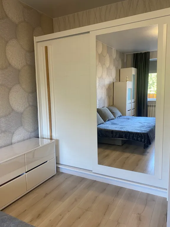 Уютная квартира у моря