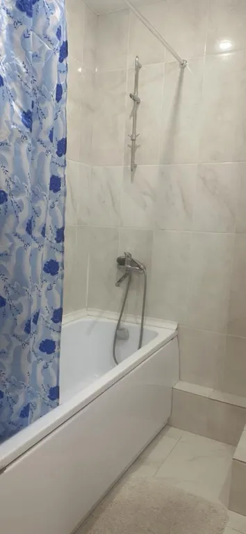 Квартира Большая уютная квартира в центре Хабаровска — Хабаровск