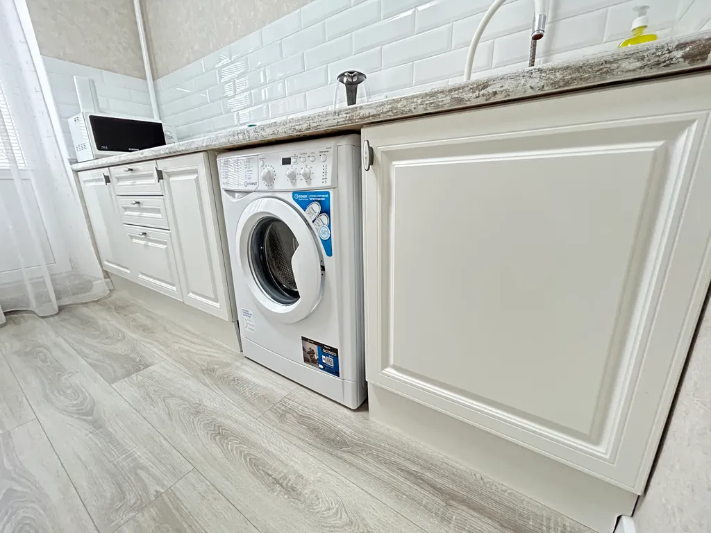 Квартира Апартаменты в центре — Элиста