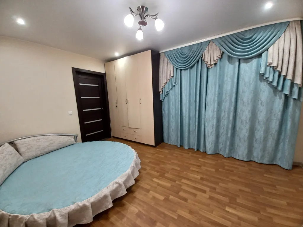 Квартира Уютная, комфортная квартира — Вологда