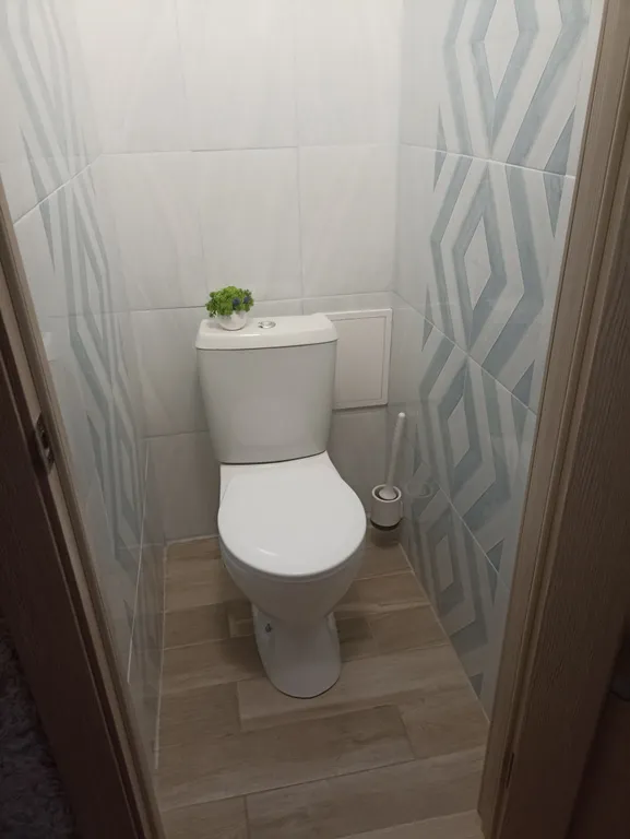 Квартира 2-комнатная Квартира — Тюмень