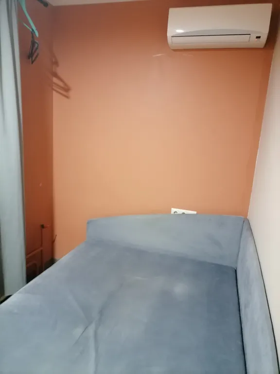 Квартира Комната с одной 2-спальной кроватью — аренда посуточно в Москва