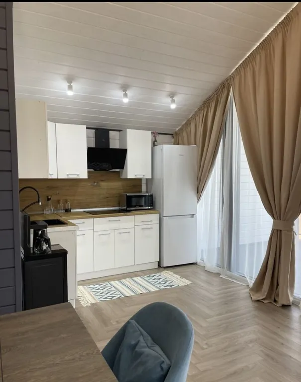 Котедж у моря