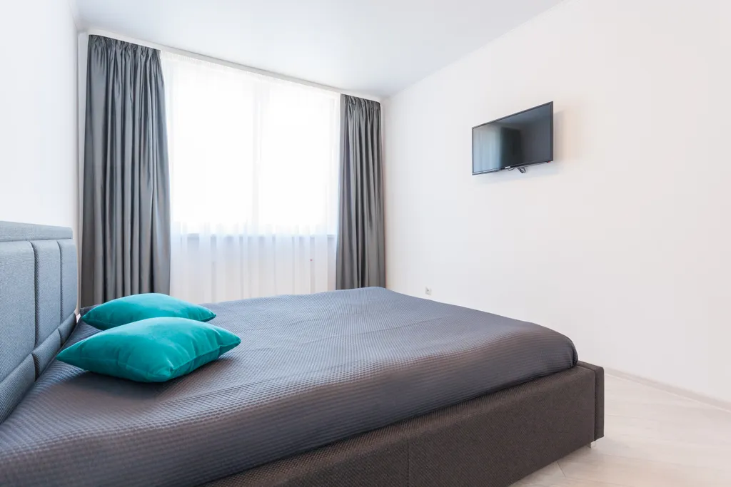 Квартира 2-комнатная Квартира — Калининград