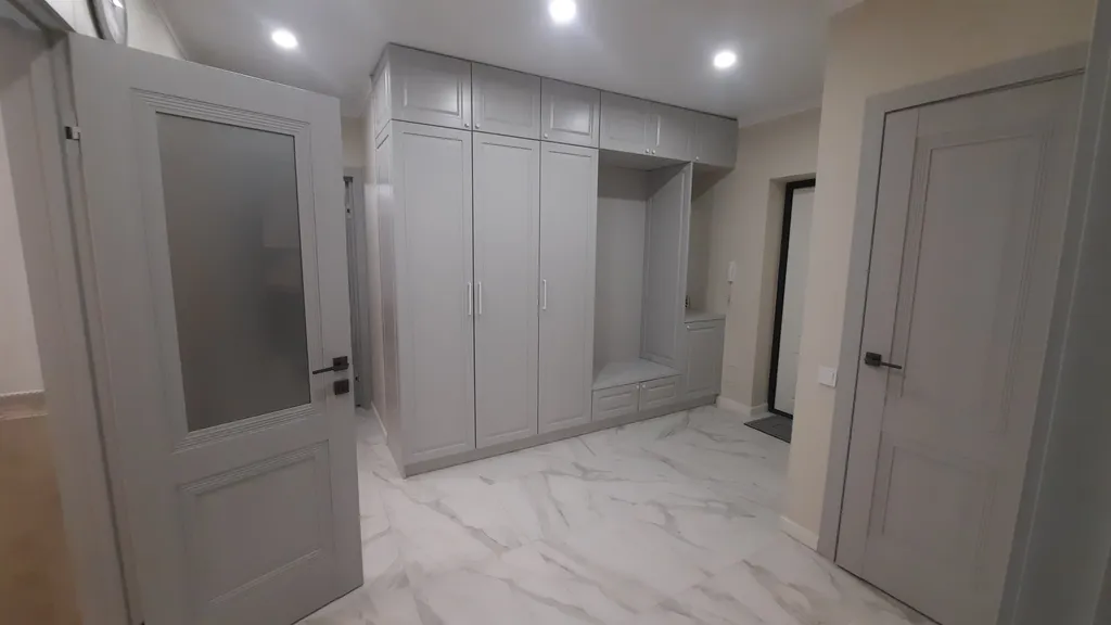 Квартира Уютная квартира в центре в ЖК "Росгартен" — Калининград