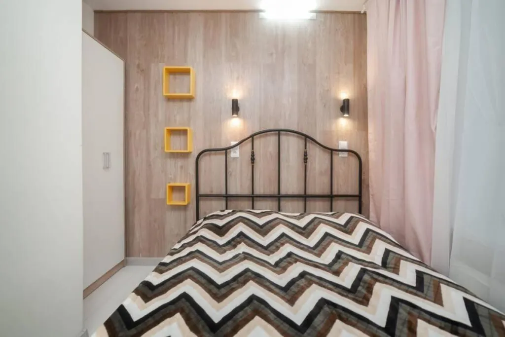 Уютная студия