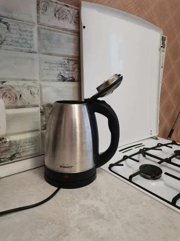 Уютная однокомнатная квартира рядом с Ж/Д вокзалом