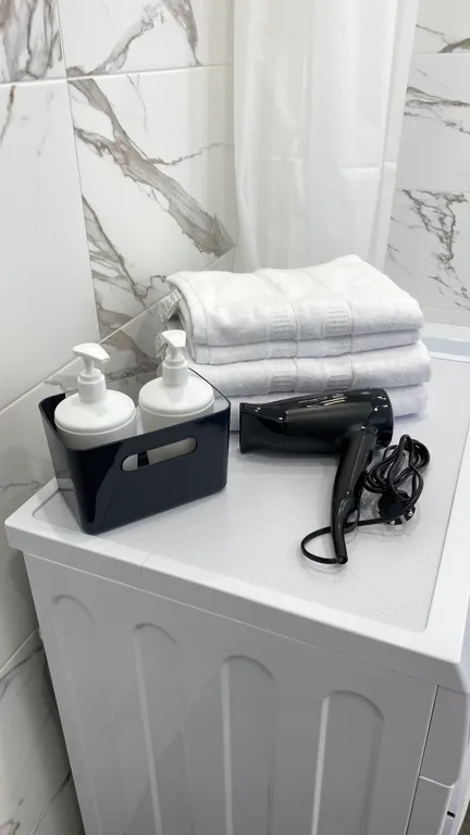 Квартира 1-комнатная Квартира — Калининград