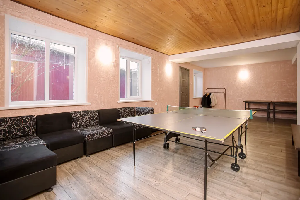 4-комнатный Дом