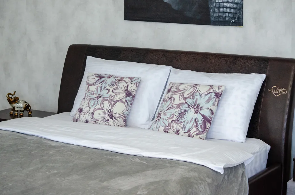 Семейные апартаменты Сафари на набережной в центре