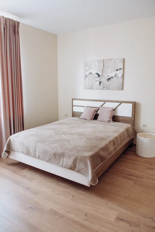 Квартира Уютные апартаменты — Зеленоградск