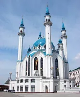 Apart Kazan