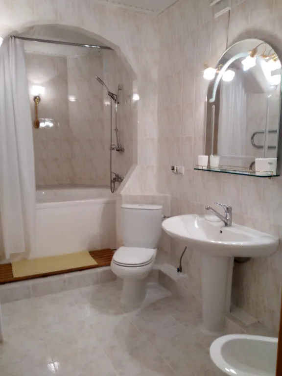 Квартира Комната — Геленджик