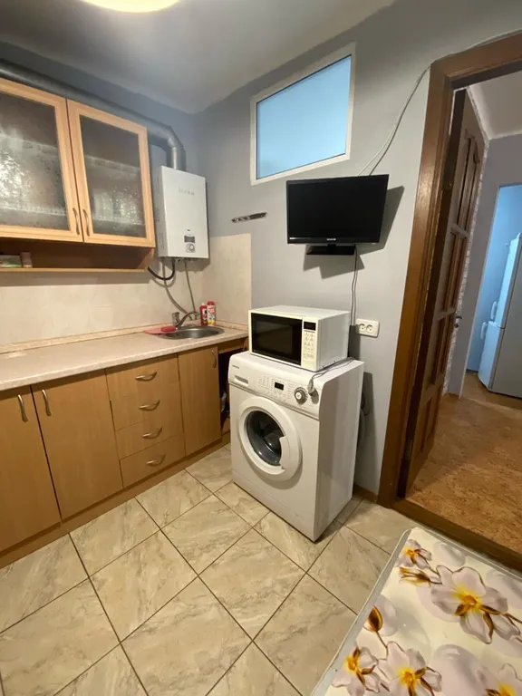 Квартира 2-комнатная Квартира — Севастополь