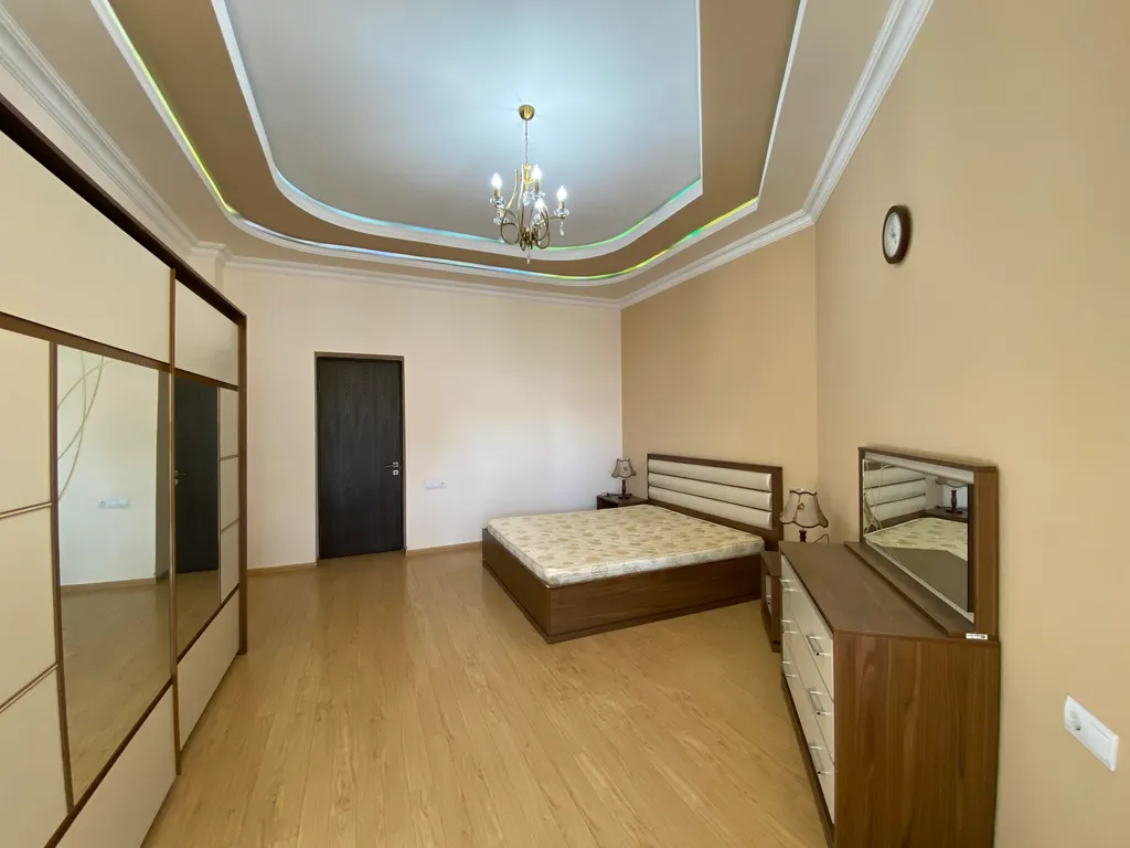 Красивая квартира