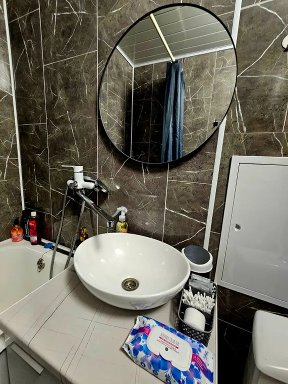 Уютная квартира в сердце города