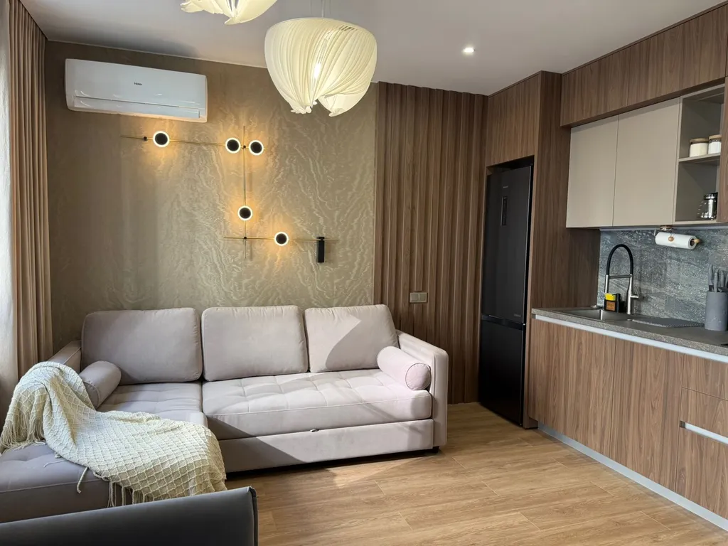 Дизайнерская студия