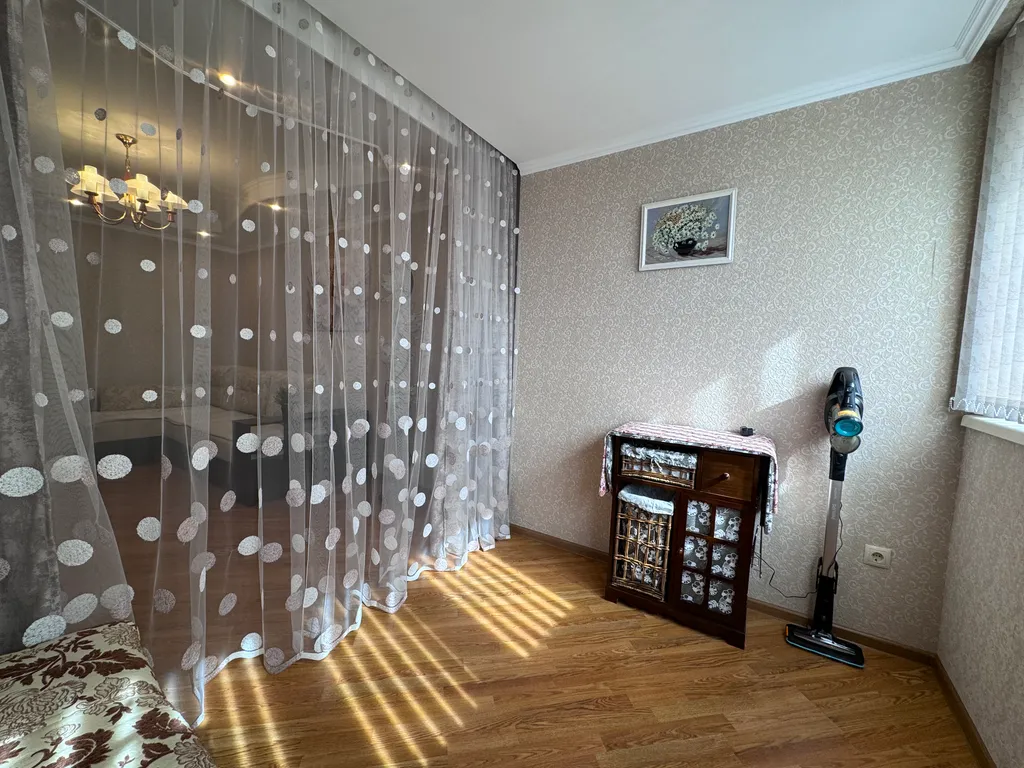 Квартира Уютная 2х комнатная квартира в центре п.Лазаревское — Лазаревское