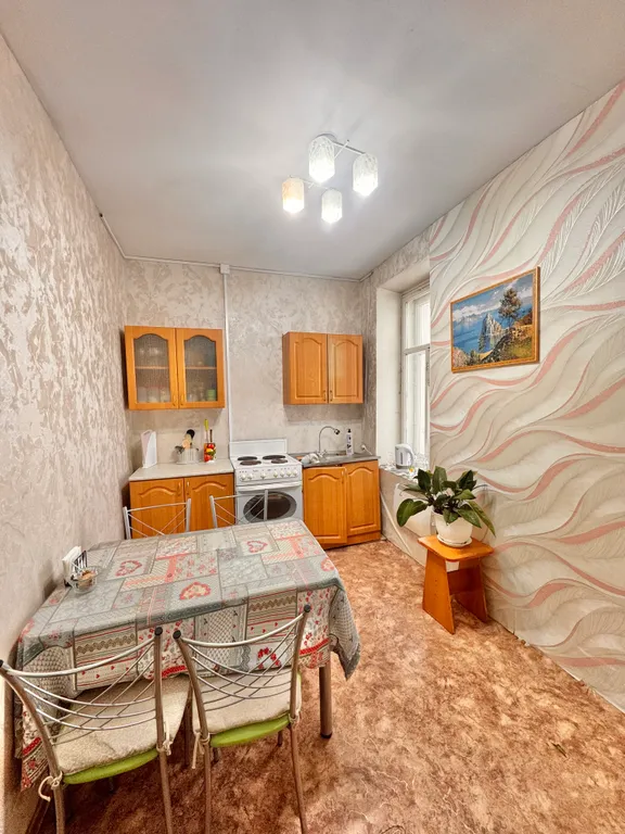 3-комнатный Дом