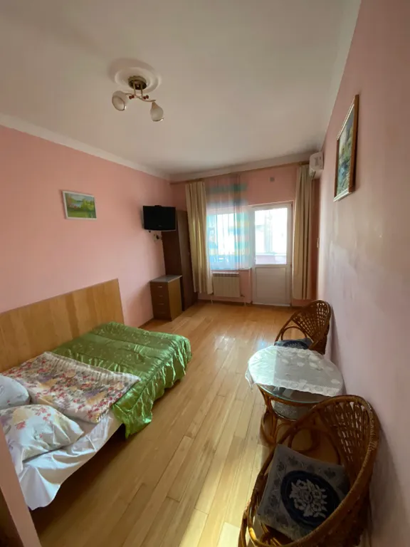 Квартира Апартаменты в центре города — Адлер