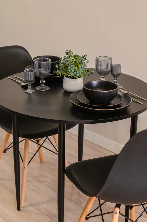 Квартира Изумрудная студия в Молодежке — Алматы