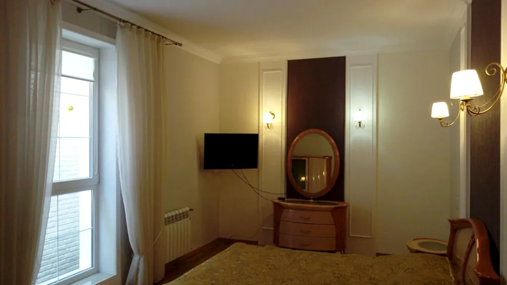 Апартаменты Люкс