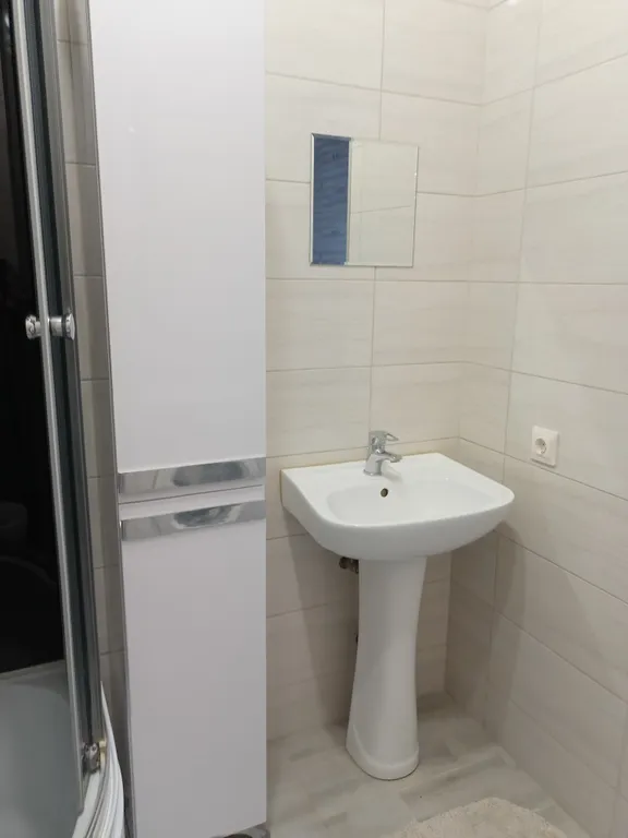 Квартира в ЖК Олимпия