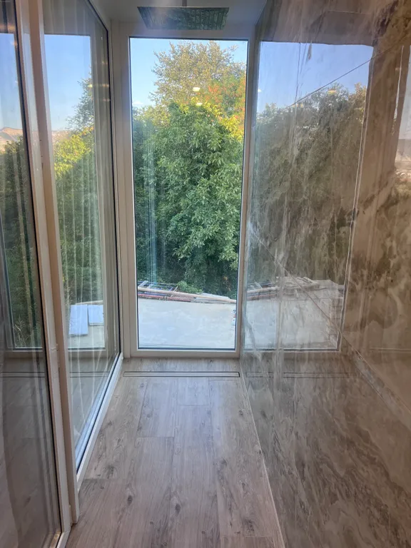 Уютный таунхауз с бассейном и зоной отдыха