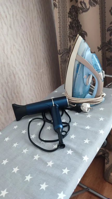 Уютная квартира в спальном районе