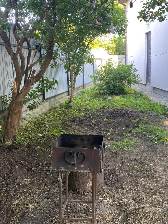 Дом в Янтарном