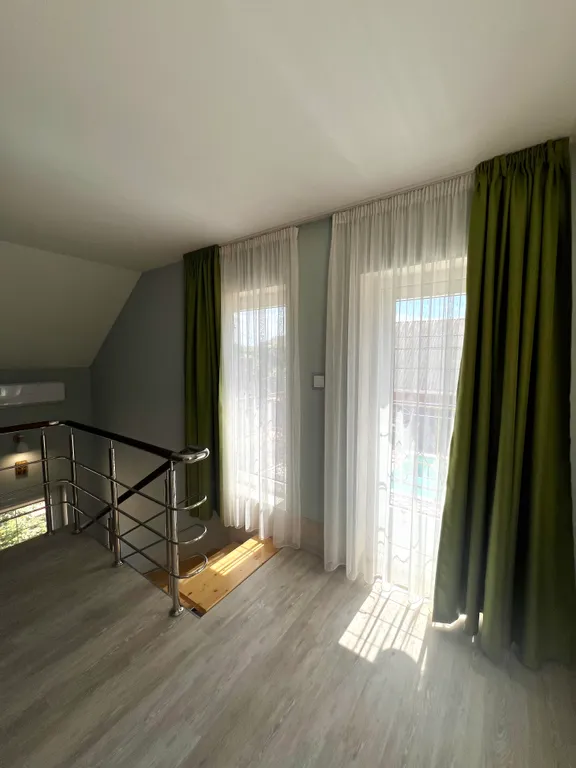 Коттедж «Семейный с видом на горы»