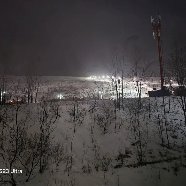 Уютная евродвушка