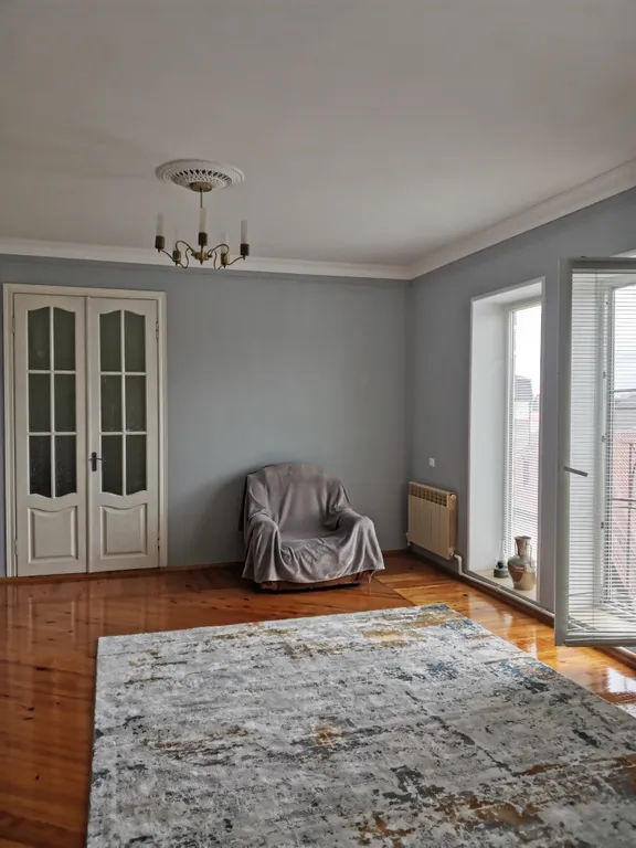 Квартира Уютная квартира в самом центре города! — Махачкала