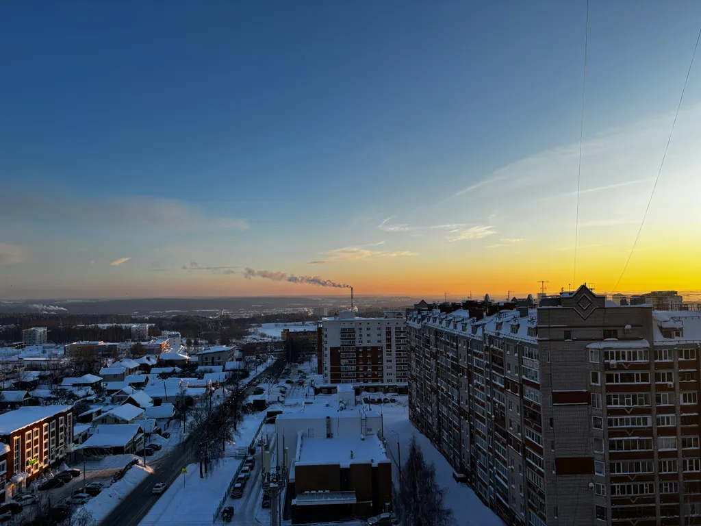 Квартира-студия: идеальна для командировок и туристических поездок
