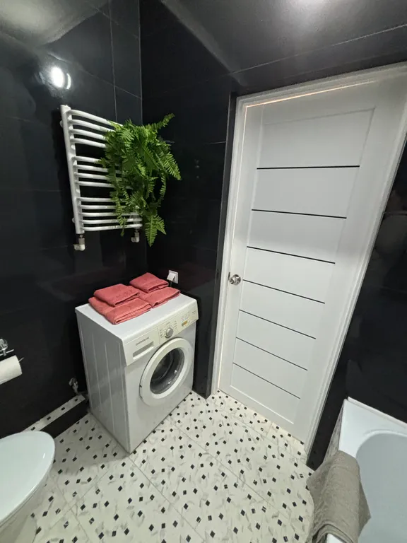 Двухкомнатная квартира у Нахимовского училища