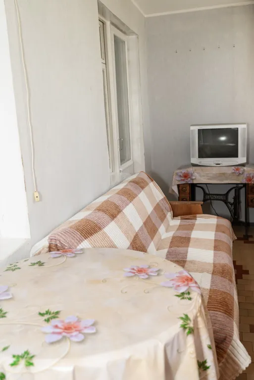 Уютная 1-комнатная квартира в центре Кисловодска