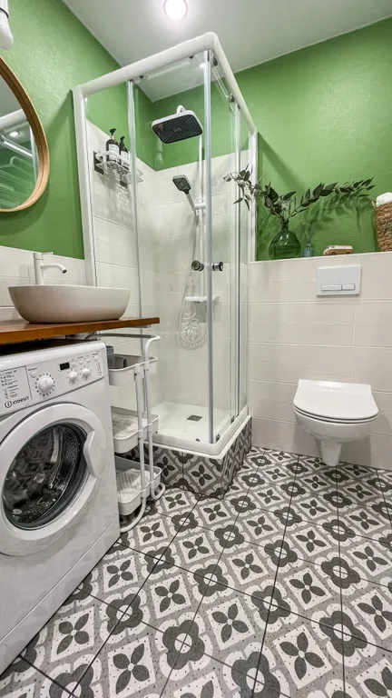 Your Eco relax Apart для 4 гостей