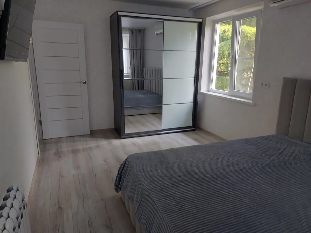 Уюная, светлая квартира после ремонта