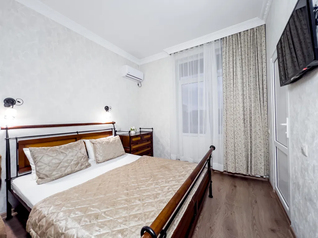 Квартира Комната — Адлер