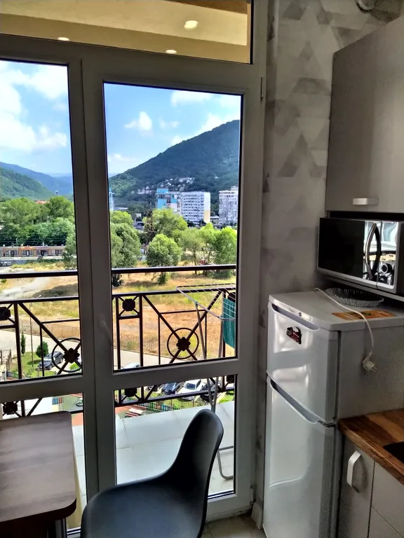 Квартира Квартира в Лазаревском у моря — Лазаревское