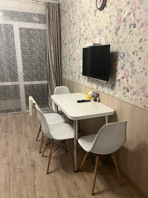 Уютная студия на море жк легенда в Дивноморске