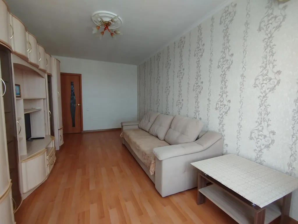 Квартира Квартира у моря с потрясающим видом на море в самом сердце города — Анапа